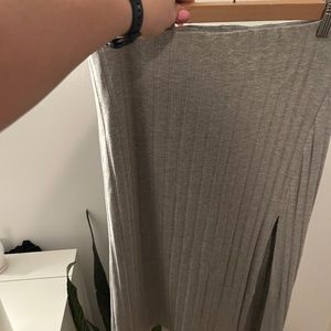 NWOT Wilfred Free skirt